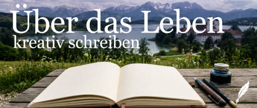 Meinem Leben Worte geben - Lebens(t)räume autobiografisch erschließen