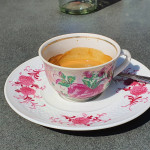 Kaffee Pause